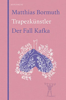 E-Book (epub) Trapezkünstler von Matthias Bormuth