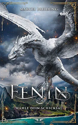 E-Book (epub) Fenin - Wähle dein Schicksal von Marcel Breidung