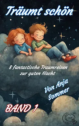 E-Book (pdf) Träumt schön von Anja Sommer