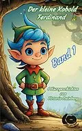 E-Book (pdf) Der kleine Kobold Ferdinand von Victoria Steinberg