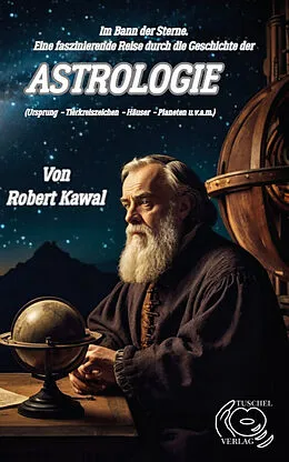 E-Book (pdf) Im Bann der Sterne von Robert Kawal