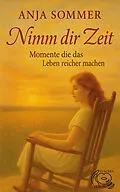 E-Book (pdf) Nimm dir Zeit von Anja Sommer