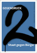 Paperback Gegendruck. Ausgabe 2 von 