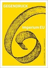 Kartonierter Einband Gegendruck. Ausgabe 6 von 