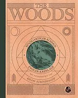 Fester Einband THE WOODS von Pia Franziska Kraus