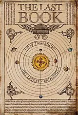 Fester Einband The Last Book von Jonah Howell, Noah Kaplan