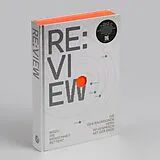 Fester Einband REVIEW - Wozu die Menschheit retten? von Markus Mooslechner, Ian Carnelli, Andreas Hilbig
