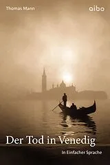 Kartonierter Einband Der Tod in Venedig von Thomas Mann