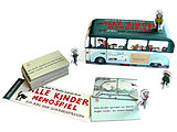 Alle Kinder Memospiel Spiel