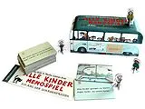 Alle Kinder Memospiel Spiel