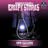 Ghostly Tales & Creepy Stories CD Folge 8 - Der Galgen