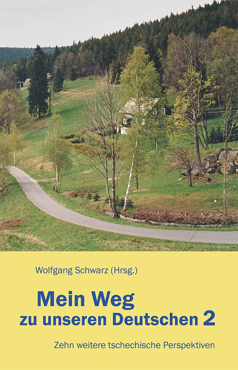 Mein Weg zu unseren Deutschen 2