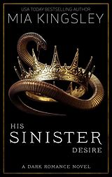 eBook (epub) His Sinister Desire de Mia Kingsley