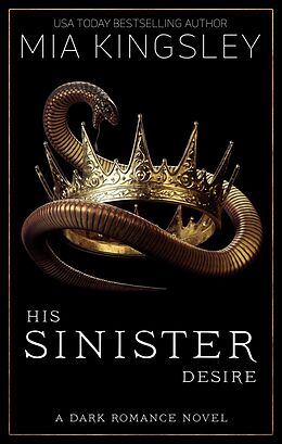 eBook (epub) His Sinister Desire de Mia Kingsley