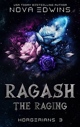 eBook (epub) Ragash, the Raging de Nova Edwins