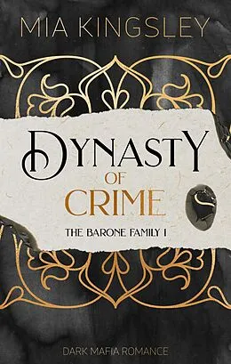 E-Book (epub) Dynasty Of Crime von Mia Kingsley