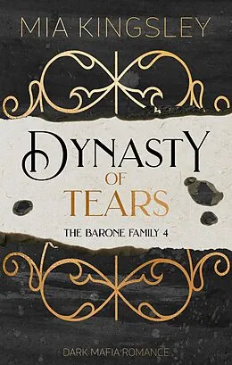 E-Book (epub) Dynasty Of Tears von Mia Kingsley