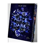 Kartonierter Einband Alice lost in the Dark von Sally Dark