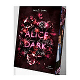 Kartonierter Einband Alice Queen of the Dark von Sally Dark