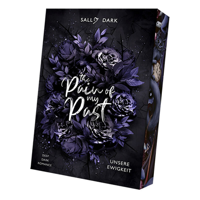 The Pain of my Past - Unsere Ewigkeit