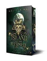 Kartonierter Einband Island of the Cursed: Du wirst uns verfallen (Dark Reverse Harem) von Melissa Mai