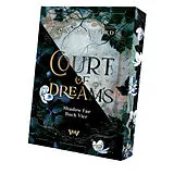 Kartonierter Einband Court of Dreams von C.N. Crawford