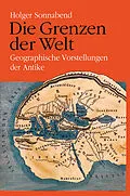 E-Book (epub) Die Grenzen der Welt von Holger Sonnabend