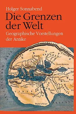 E-Book (epub) Die Grenzen der Welt von Holger Sonnabend