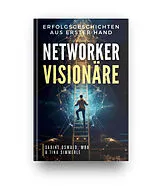 Kartonierter Einband Networker Visionäre von