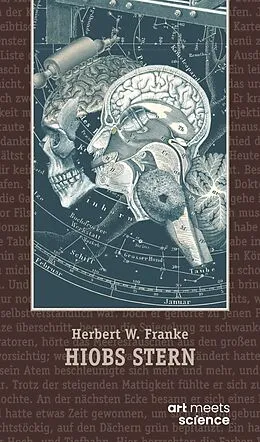 E-Book (epub) HIOBS STERN von Herbert W. Franke