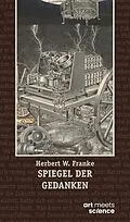 E-Book (epub) SPIEGEL DER GEDANKEN von Herbert W. Franke