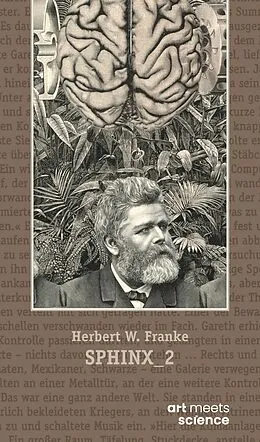 E-Book (epub) SPHINX_2 von Herbert W. Franke