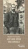 E-Book (epub) AUF DER SPUR DES ENGELS von Herbert W. Franke