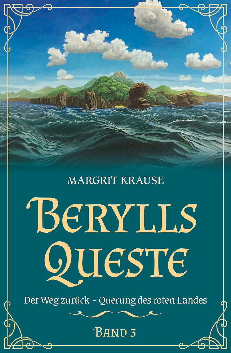 Berylls Queste 3