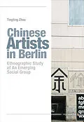 E-Book (pdf) Chinese Artists in Berlin von Tingting Zhou