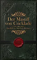 E-Book (epub) Der Mastiff von Cricklade von Ulrich Scheer