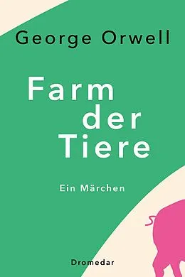 E-Book (epub) Farm der Tiere von George Orwell