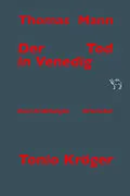 E-Book (epub) Der Tod in Venedig, Tonio Kröger von Thomas Mann