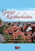 E-Book (epub) Grazer Kostbarkeiten von Anneliese Hager
