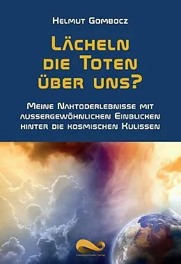E-Book (epub) Lächeln die Toten über uns? von Helmut Gombocz