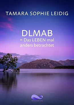 E-Book (epub) DLMAB von Tamara Sophie Leidig