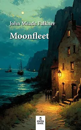 E-Book (epub) Moonfleet von John Meade Falkner