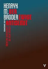 Fester Einband Der ewige Antisemit von Henryk M. Broder