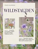 Fester Einband Wildstauden von 
