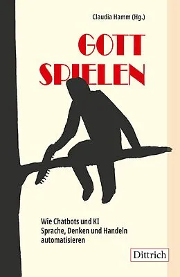 E-Book (epub) Gott spielen von 