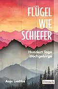E-Book (epub) Flügel wie Schiefer von Anja Liedtke