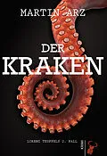 E-Book (epub) Der Kraken von Martin Arz