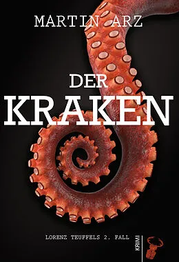 E-Book (epub) Der Kraken von Martin Arz