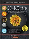 E-Book (epub) Qi-Küche von Alfred Gruber