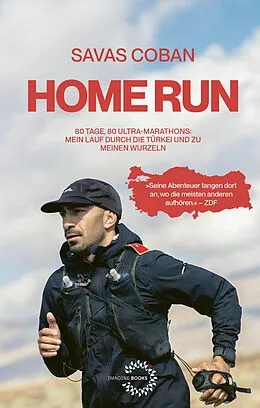 E-Book (epub) HOMERUN von Savas Coban